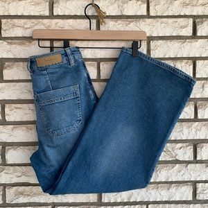 H&M Culotte jeans